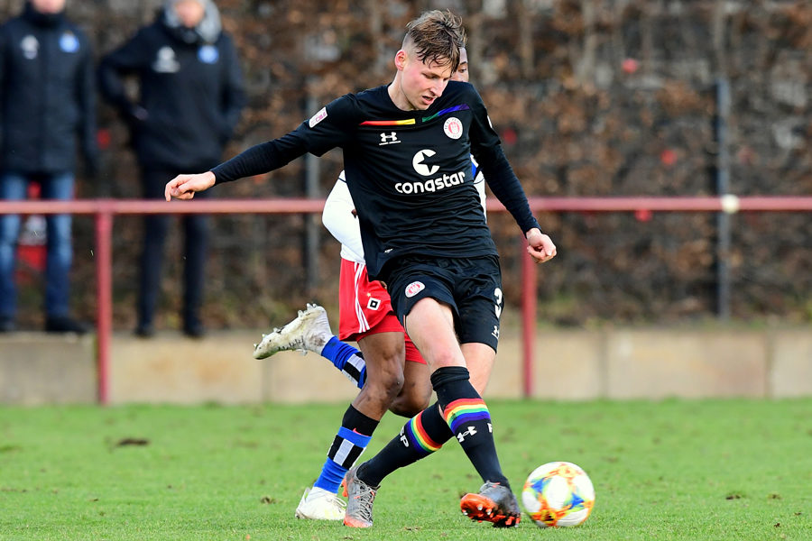 Transfer St Pauli Transfer St Pauli