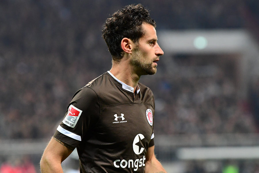 Transfer St Pauli Transfer St Pauli