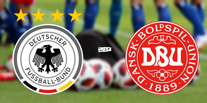 Liveticker Deutschland U20 Danemark U20