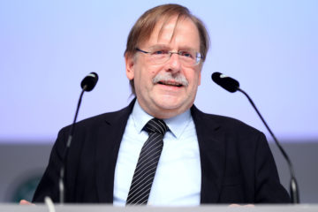 Dr. Rainer Koch