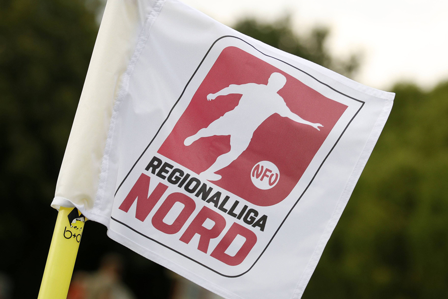 Regionalliga Nord, NFV