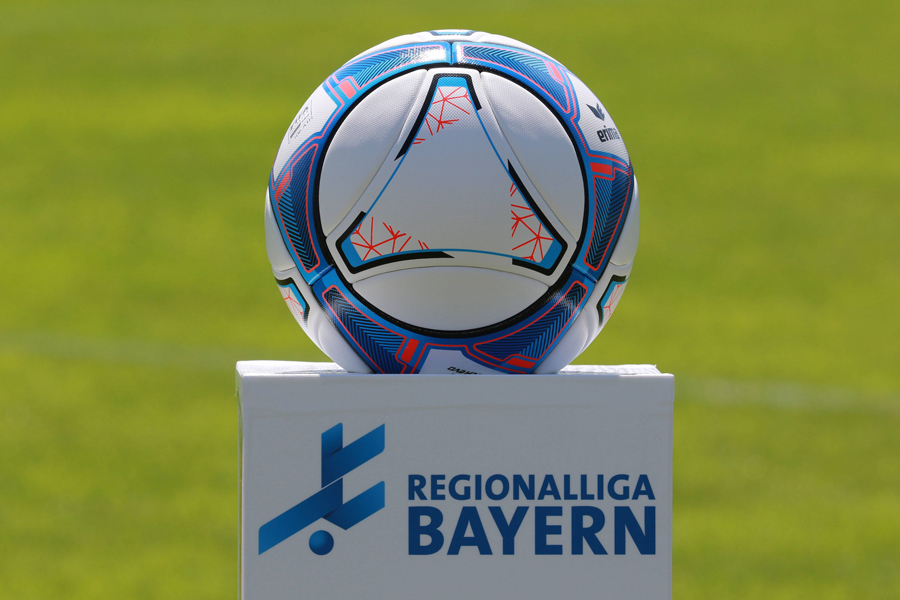 Regionalliga Bayern