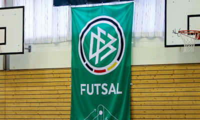 HSV-Panthers, Futsal