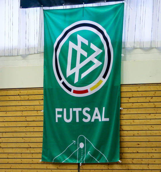 HSV-Panthers, Futsal