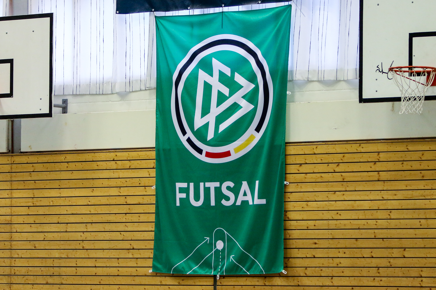 HSV-Panthers, Futsal