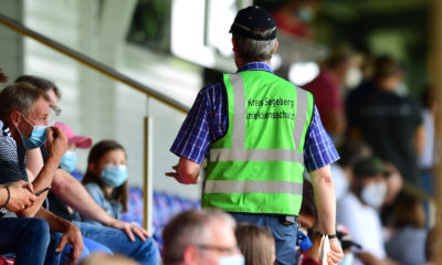 Gesundheitsamt Bad Segeberg