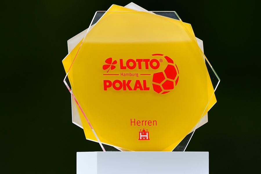 Verbandstag, Lotto-Pokal