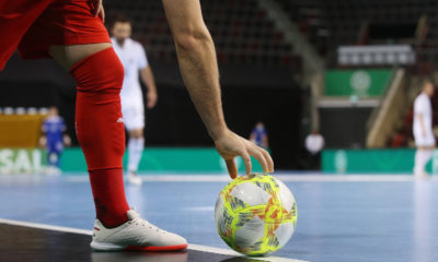 Futsal