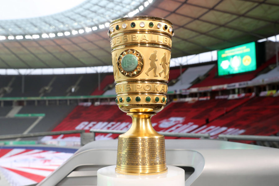 Los gezogen! Auf diesen Gegner trifft Norderstedt im DFB-Pokal