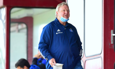 Horst Hrubesch