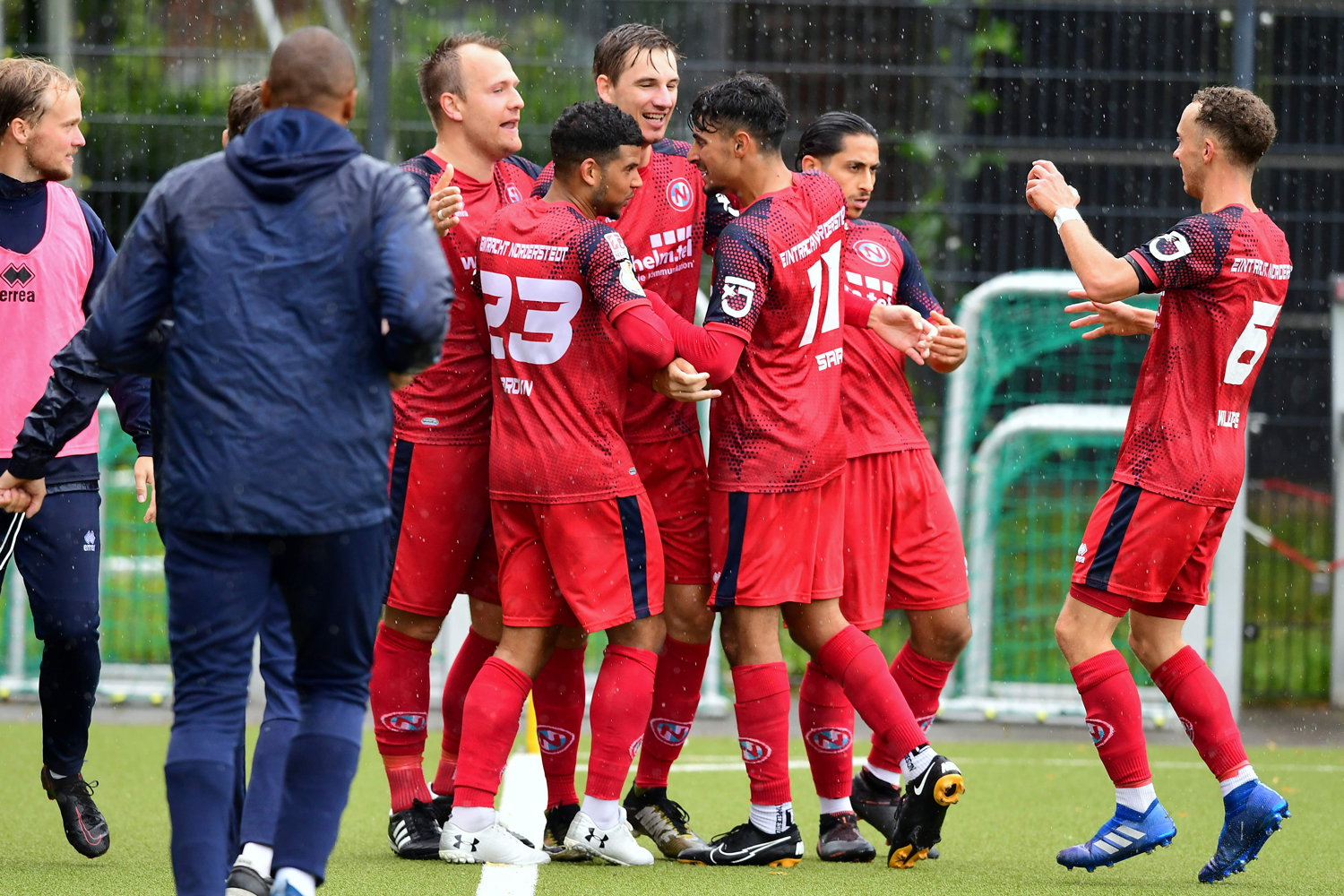 Hannover 96, DFB-Pokal