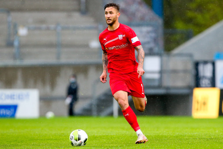 Felix Drinkuth Archive Amateur Fußball Hamburg