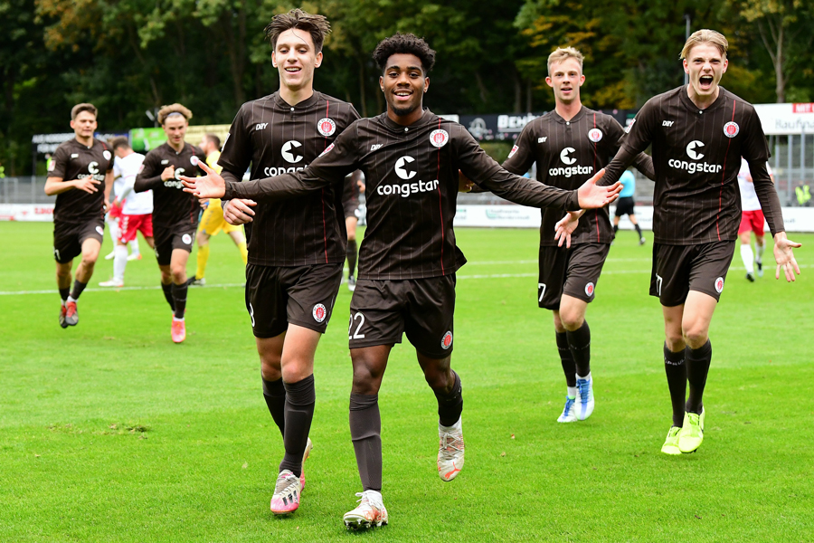 Fc st. pauli ii