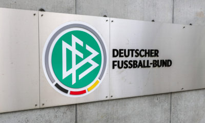 DFB, Bundeskanzler:innenamt