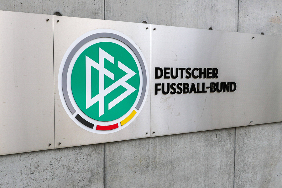 DFB, Bundeskanzler:innenamt