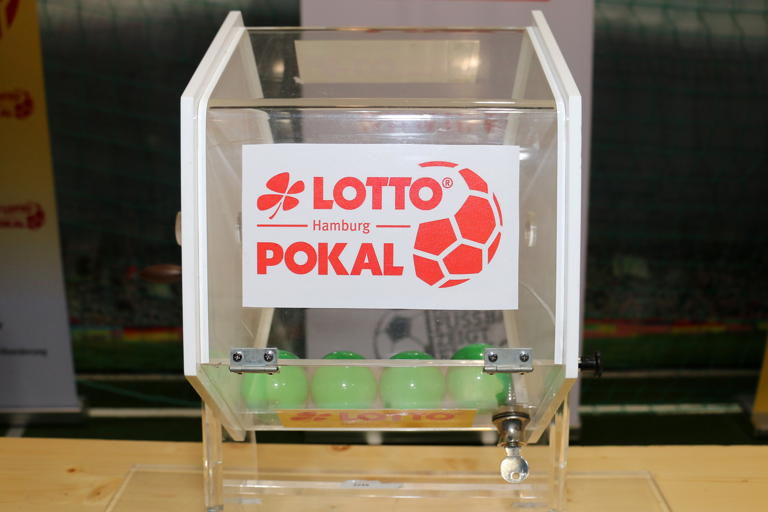 Pokal