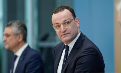 Jens Spahn