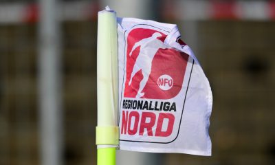 NFV, Regionalliga